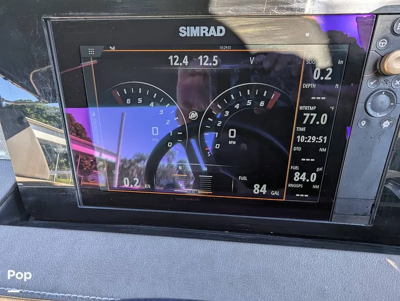 Slide: The Image of Sea Ray SDX 290 2018 - 15986802