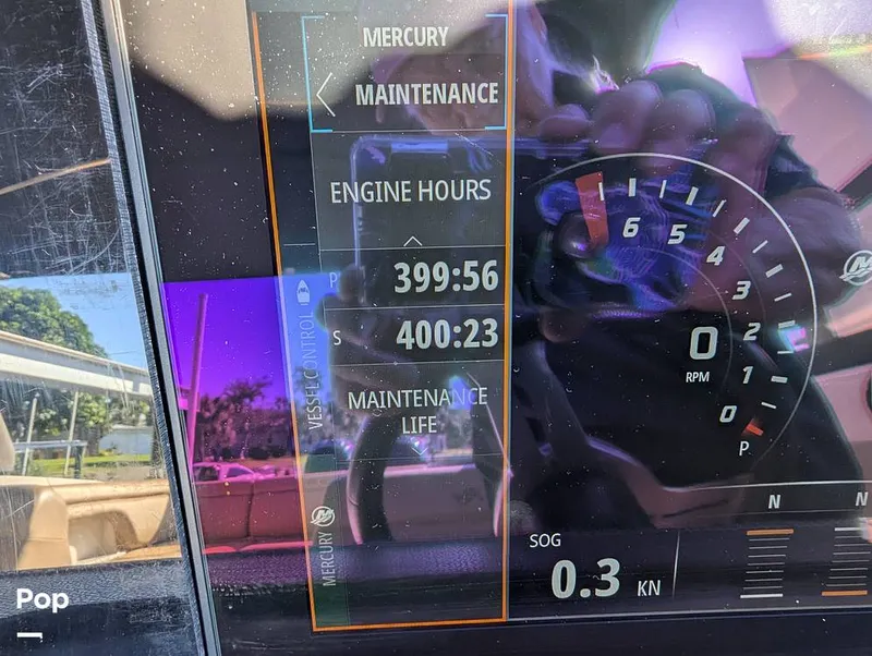 Slide: The Image of Sea Ray SDX 290 2018 - 15986803