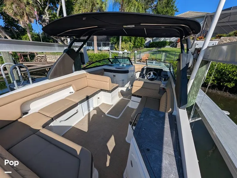 Slide: The Image of Sea Ray SDX 290 2018 - 15986707