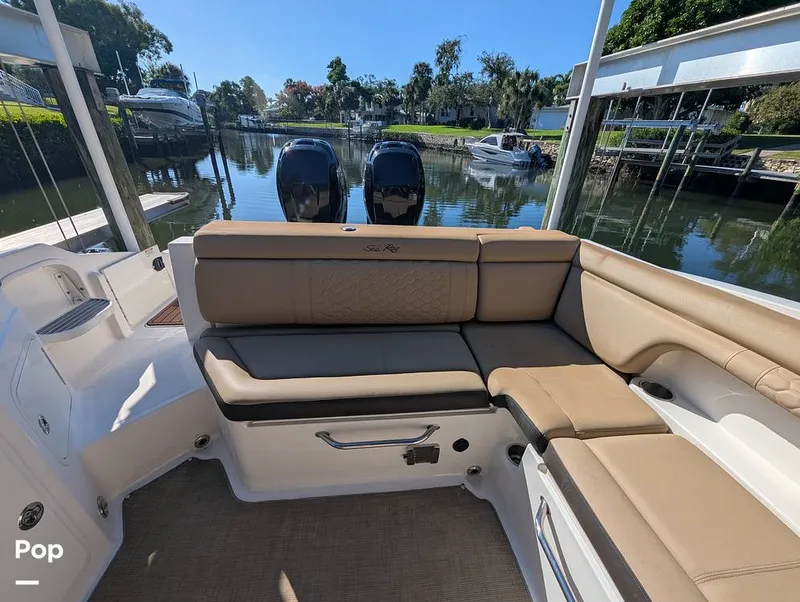 Slide: The Image of Sea Ray SDX 290 2018 - 15986804