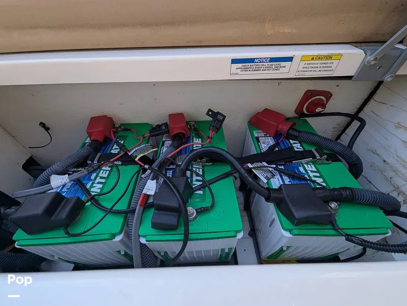 Slide: The Image of Sea Ray SDX 290 2018 - 15986809