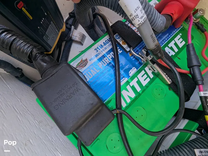 Slide: The Image of Sea Ray SDX 290 2018 - 15986810