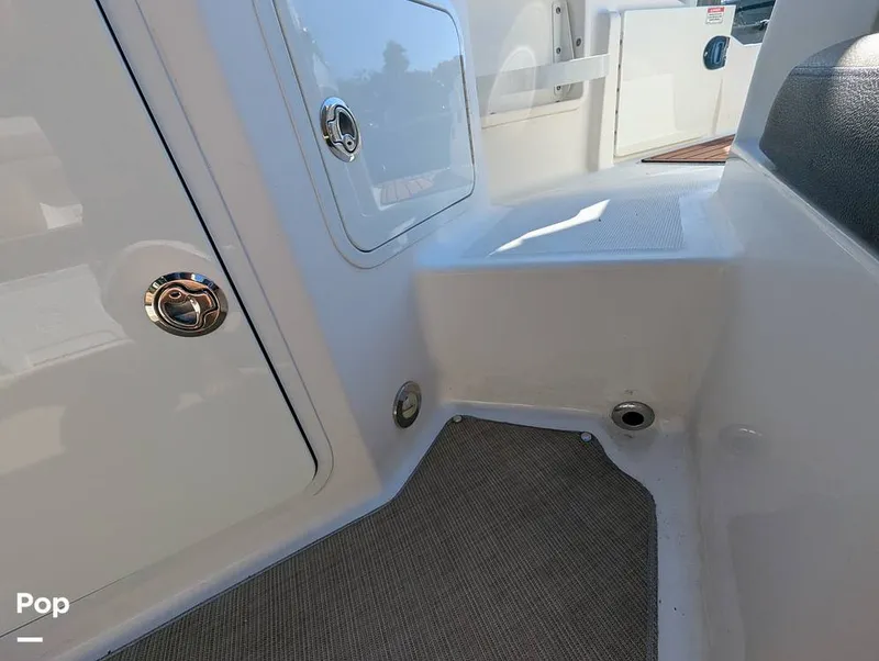 Slide: The Image of Sea Ray SDX 290 2018 - 15986811