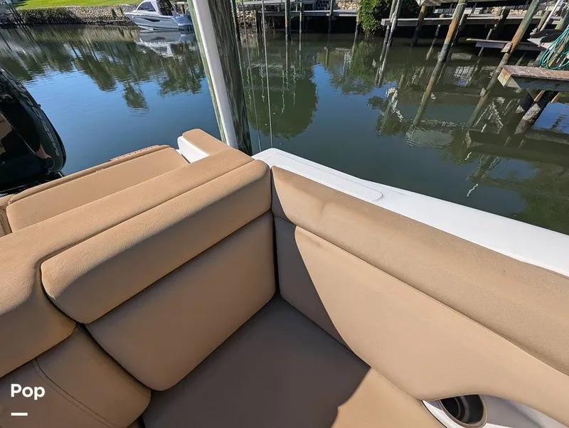 Slide: The Image of Sea Ray SDX 290 2018 - 15986813