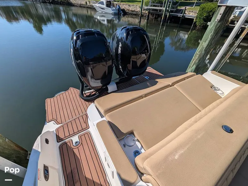 Slide: The Image of Sea Ray SDX 290 2018 - 15986708