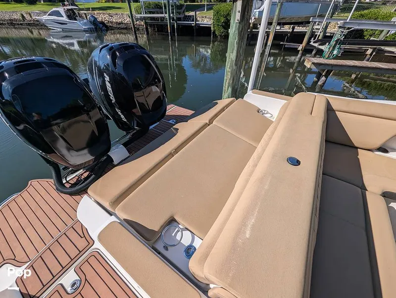 Slide: The Image of Sea Ray SDX 290 2018 - 15986815