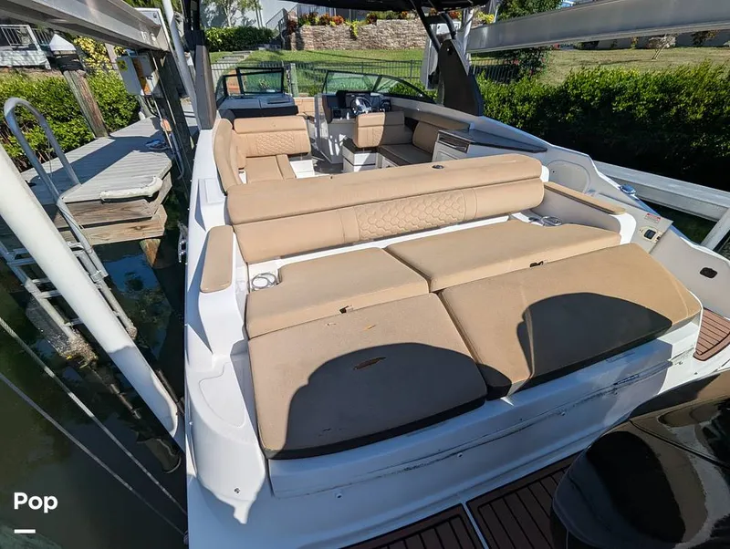 Slide: The Image of Sea Ray SDX 290 2018 - 15986816