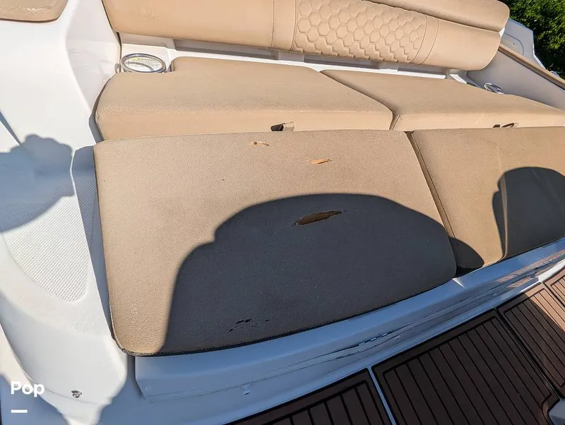 Slide: The Image of Sea Ray SDX 290 2018 - 15986817