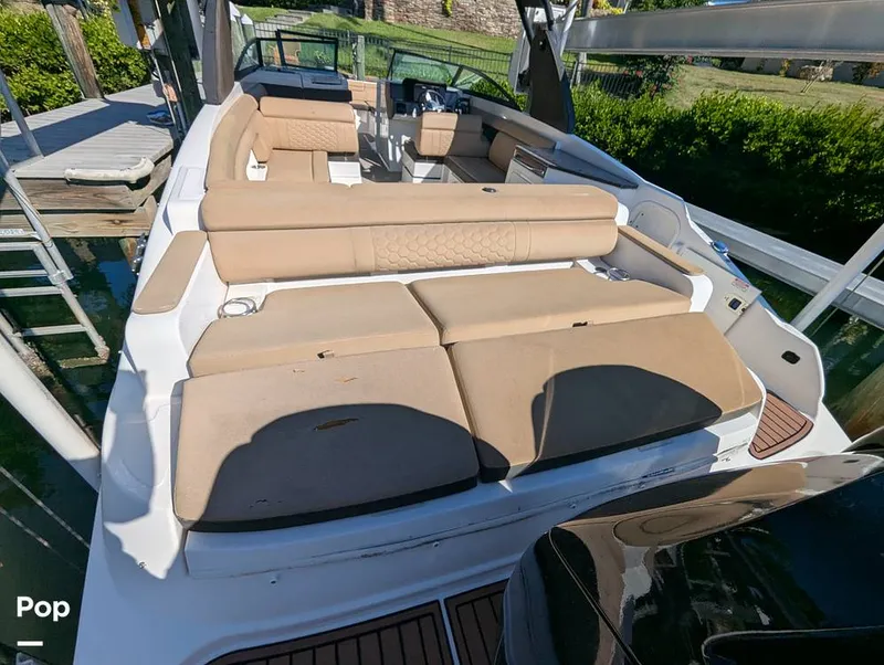 Slide: The Image of Sea Ray SDX 290 2018 - 15986916