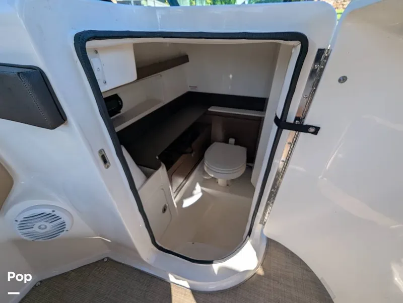 Slide: The Image of Sea Ray SDX 290 2018 - 15986722