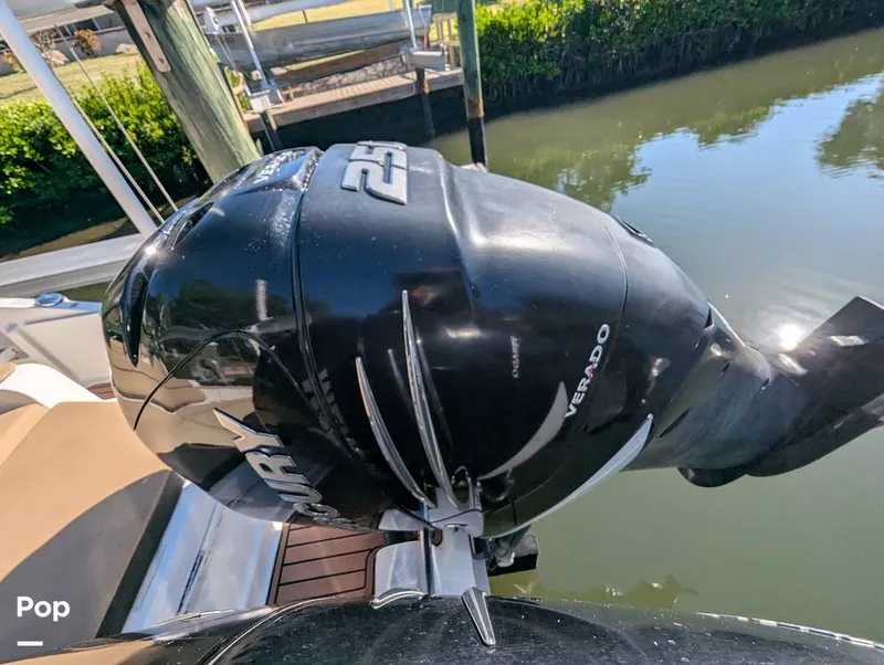 Slide: The Image of Sea Ray SDX 290 2018 - 15986923