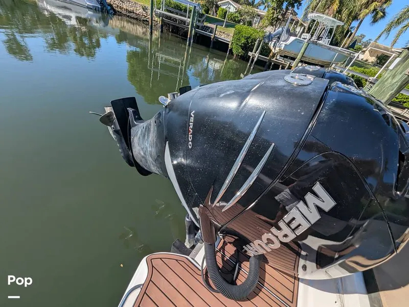 Slide: The Image of Sea Ray SDX 290 2018 - 15986925