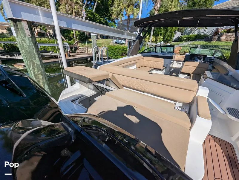 Slide: The Image of Sea Ray SDX 290 2018 - 15986931