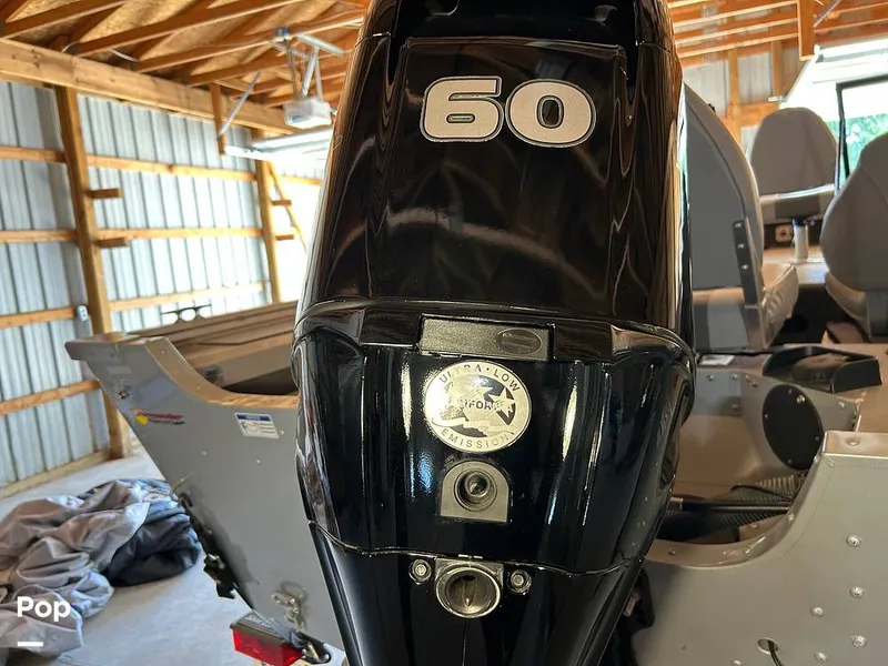 Slide: The Image of Smoker Craft Pro-Angler 162 XL 2019 - 15929059