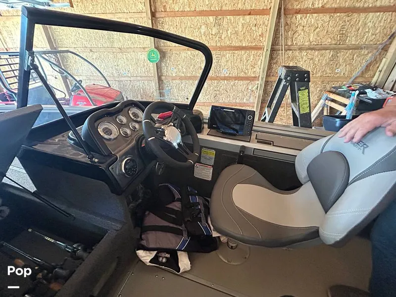 Slide: The Image of Smoker Craft Pro-Angler 162 XL 2019 - 15929033