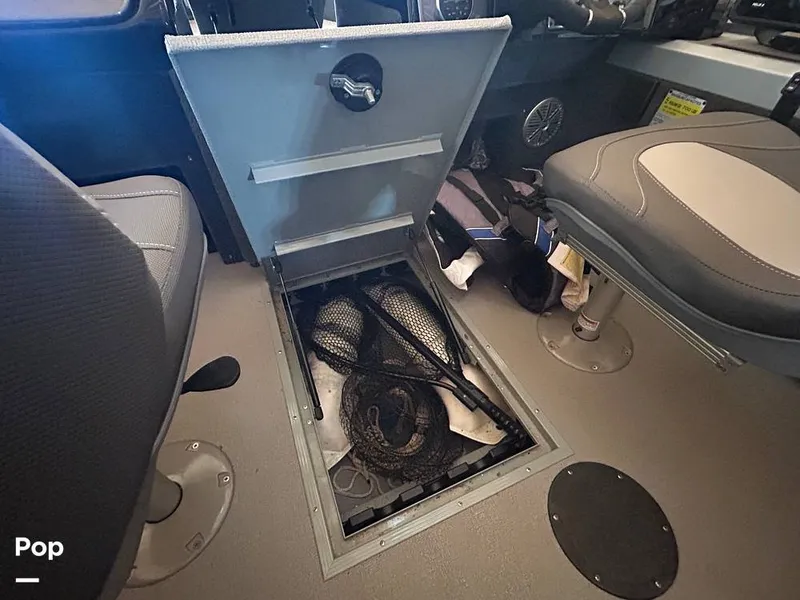 Slide: The Image of Smoker Craft Pro-Angler 162 XL 2019 - 15929034