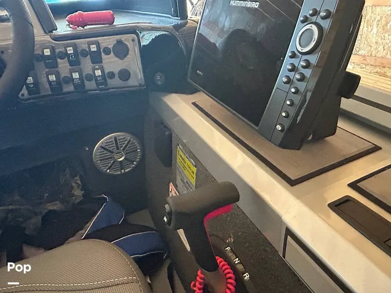 Slide: The Image of Smoker Craft Pro-Angler 162 XL 2019 - 15929035