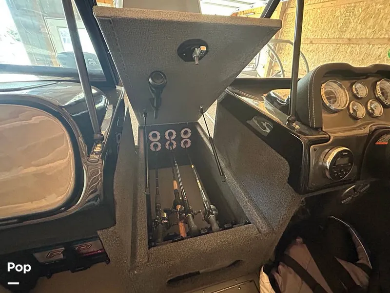 Slide: The Image of Smoker Craft Pro-Angler 162 XL 2019 - 15929036