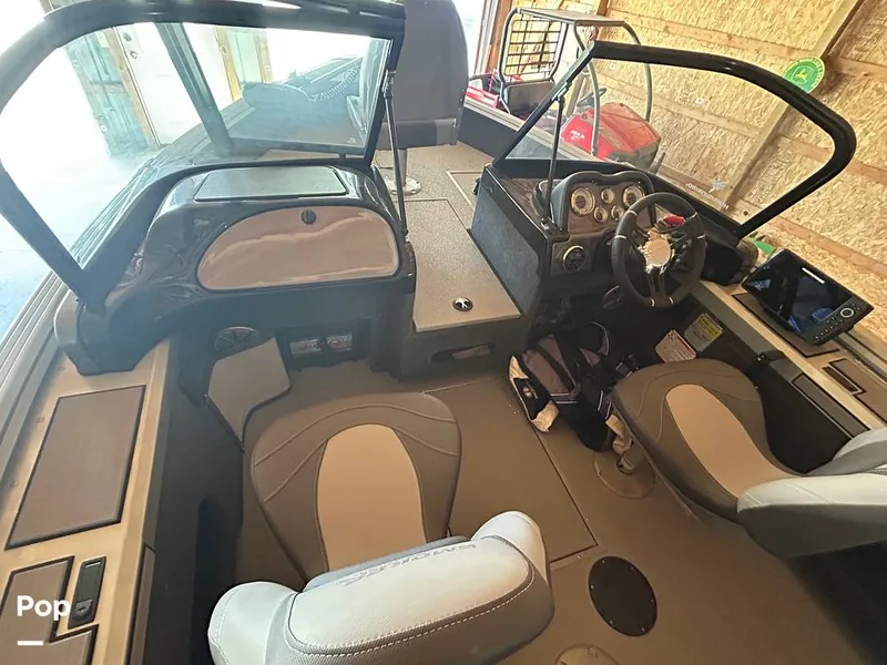 Slide: The Image of Smoker Craft Pro-Angler 162 XL 2019 - 15929038