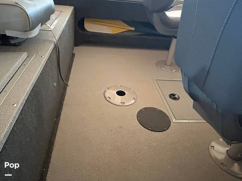 Slide: The Image of Smoker Craft Pro-Angler 162 XL 2019 - 15929039