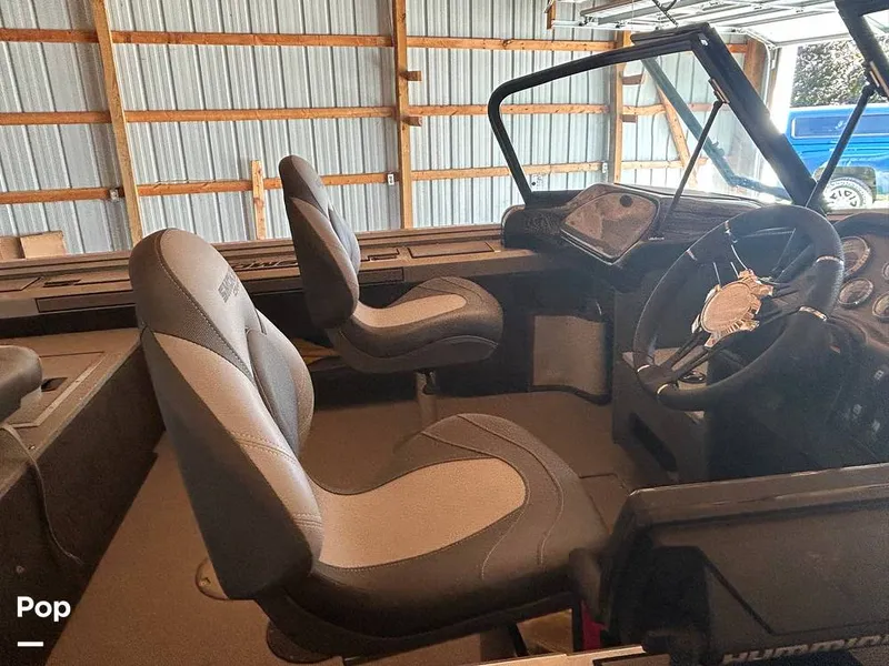 Slide: The Image of Smoker Craft Pro-Angler 162 XL 2019 - 15929040