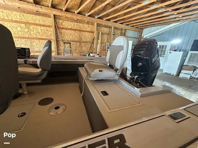 Slide: The Image of Smoker Craft Pro-Angler 162 XL 2019 - 15929047