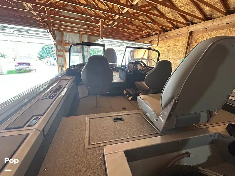 Slide: The Image of Smoker Craft Pro-Angler 162 XL 2019 - 15929048