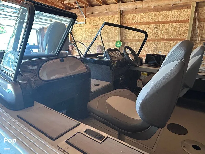 Slide: The Image of Smoker Craft Pro-Angler 162 XL 2019 - 15929052