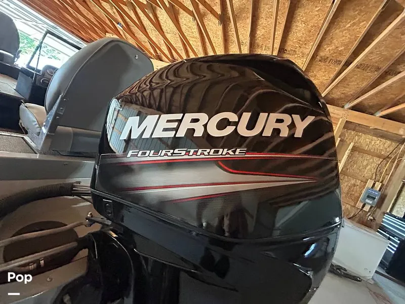 Slide: The Image of Smoker Craft Pro-Angler 162 XL 2019 - 15929046