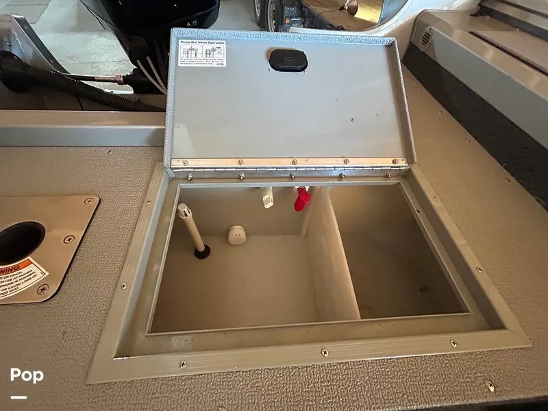 Slide: The Image of Smoker Craft Pro-Angler 162 XL 2019 - 15929028