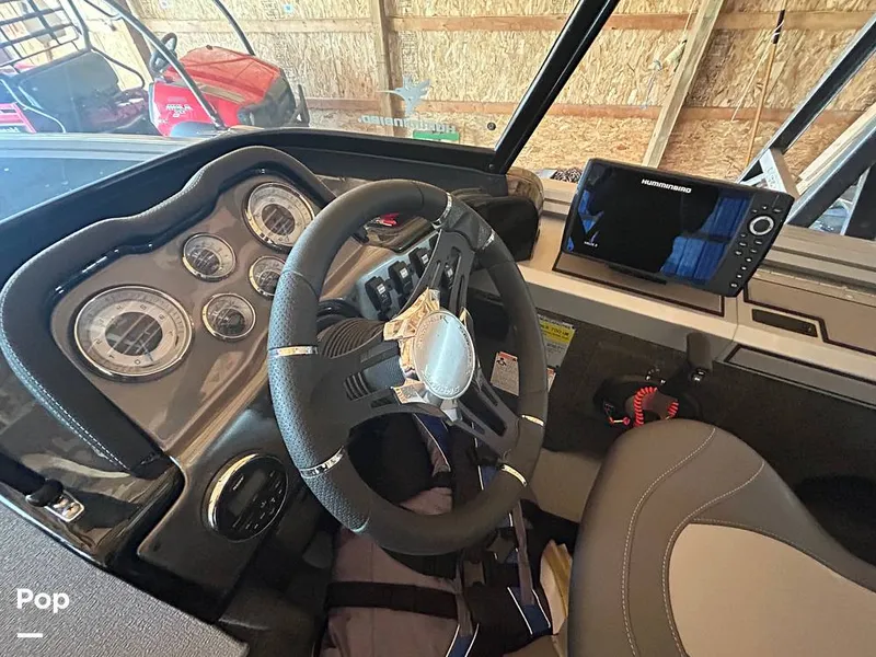 Slide: The Image of Smoker Craft Pro-Angler 162 XL 2019 - 15929029