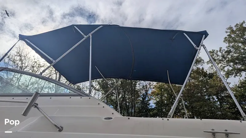 Slide: The Image of Sea Ray 270 Sundancer 1996 - 15938072