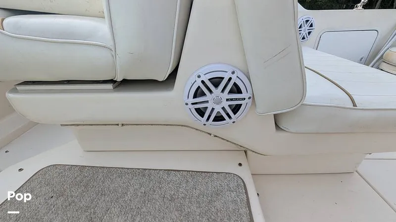 Slide: The Image of Sea Ray 270 Sundancer 1996 - 15937762