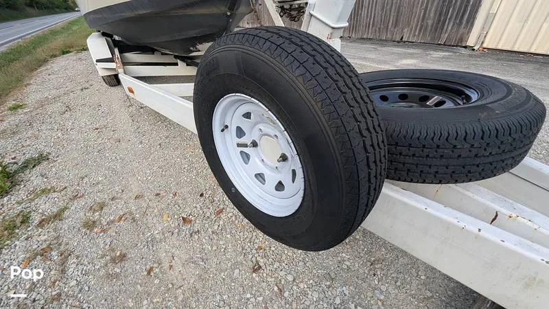 Slide: The Image of Sea Ray 270 Sundancer 1996 - 15937720