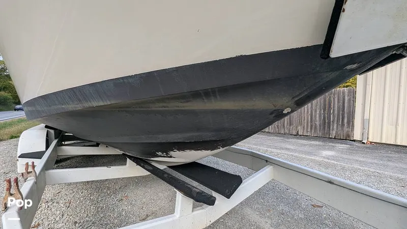 Slide: The Image of Sea Ray 270 Sundancer 1996 - 15937722