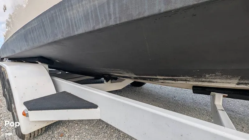 Slide: The Image of Sea Ray 270 Sundancer 1996 - 15937723