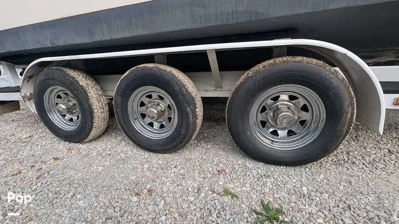 Slide: The Image of Sea Ray 270 Sundancer 1996 - 15937724