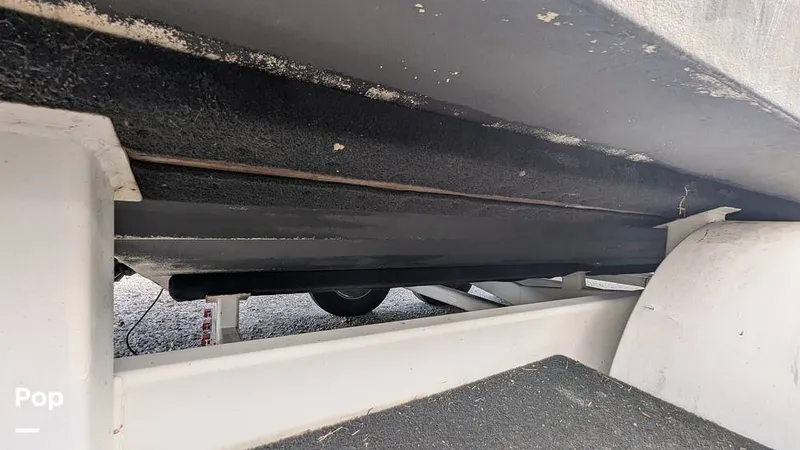 Slide: The Image of Sea Ray 270 Sundancer 1996 - 15937725