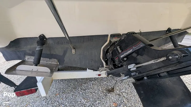 Slide: The Image of Sea Ray 270 Sundancer 1996 - 15937727