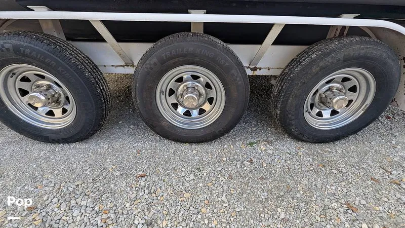 Slide: The Image of Sea Ray 270 Sundancer 1996 - 15937730