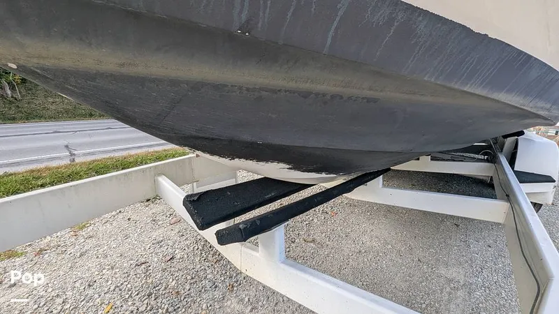 Slide: The Image of Sea Ray 270 Sundancer 1996 - 15937733