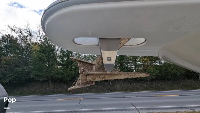 Slide: The Image of Sea Ray 270 Sundancer 1996 - 15937734