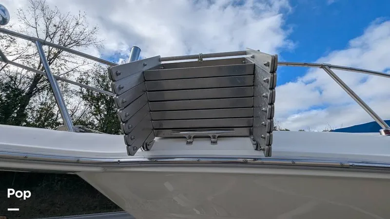 Slide: The Image of Sea Ray 270 Sundancer 1996 - 15937735