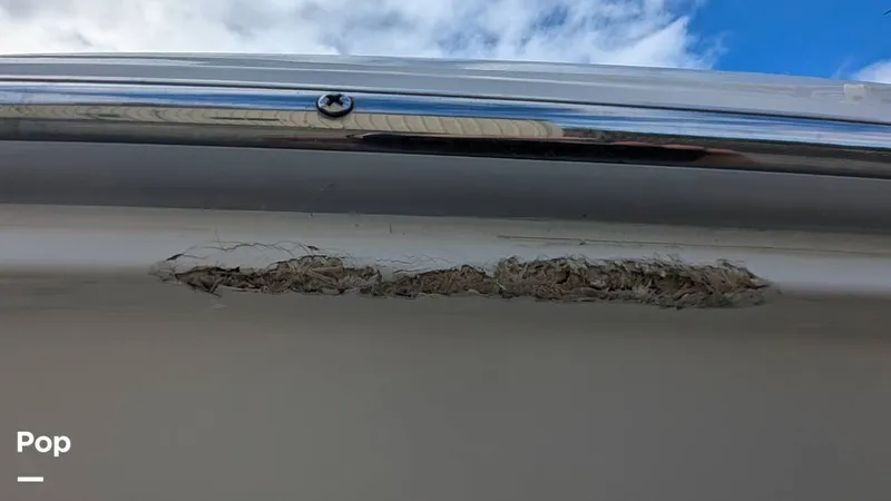 Slide: The Image of Sea Ray 270 Sundancer 1996 - 15937736