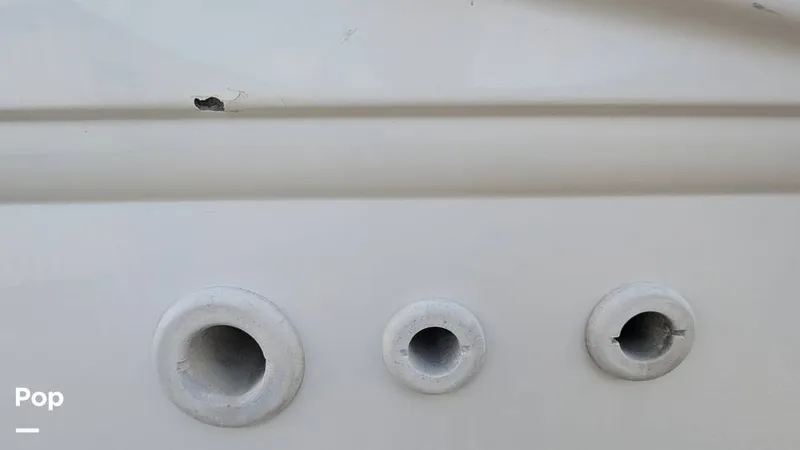 Slide: The Image of Sea Ray 270 Sundancer 1996 - 15937738