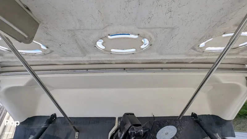 Slide: The Image of Sea Ray 270 Sundancer 1996 - 15937739