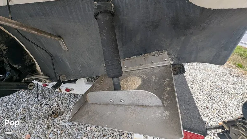 Slide: The Image of Sea Ray 270 Sundancer 1996 - 15937740