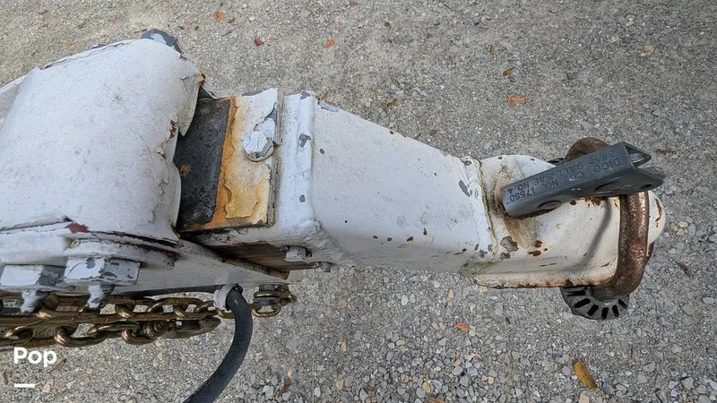 Slide: The Image of Sea Ray 270 Sundancer 1996 - 15937744