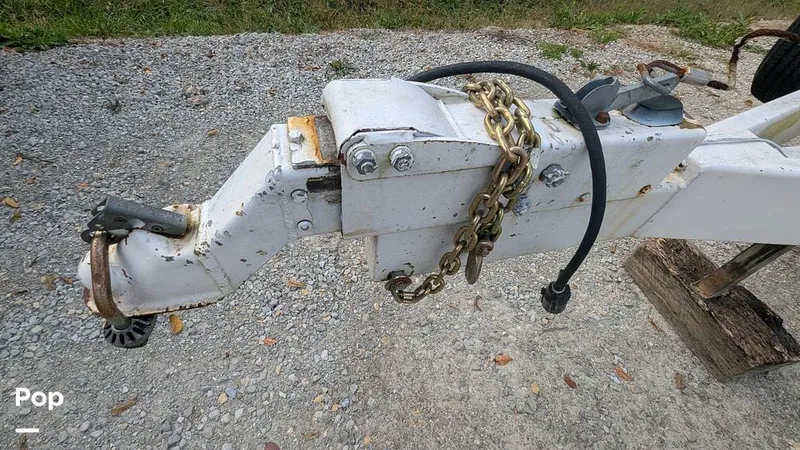 Slide: The Image of Sea Ray 270 Sundancer 1996 - 15937745