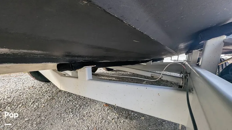 Slide: The Image of Sea Ray 270 Sundancer 1996 - 15937747